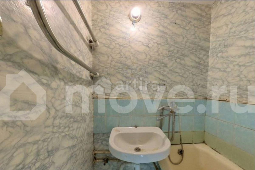 Студия, 19 м2, 11/16 эт. Москва - изображение 5