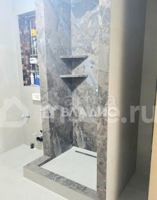 3-комн. квартира, 98 м2, 11/20 эт. Москва - изображение 4