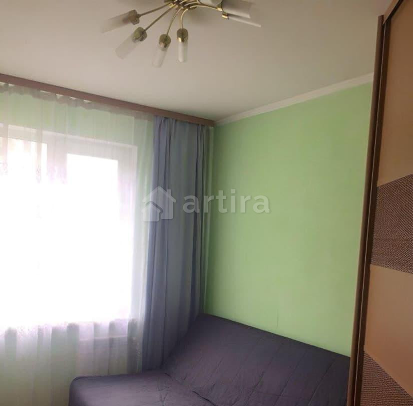 Комната, 12 м2, 1/10 эт. Екатеринбург - изображение 1