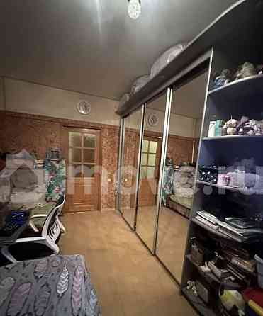 2-комн. квартира, 54.8 м2, 3/5 эт. Москва