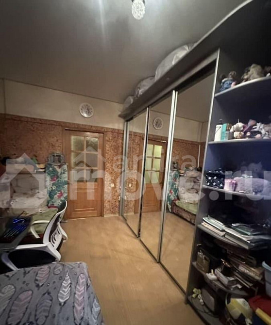 2-комн. квартира, 54.8 м2, 3/5 эт. Москва - изображение 4