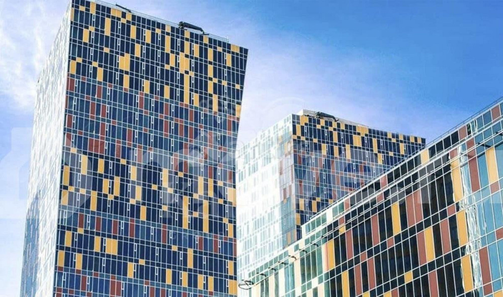 4-комн. квартира, 155.4 м2, 9/29 эт. Москва - изображение 4