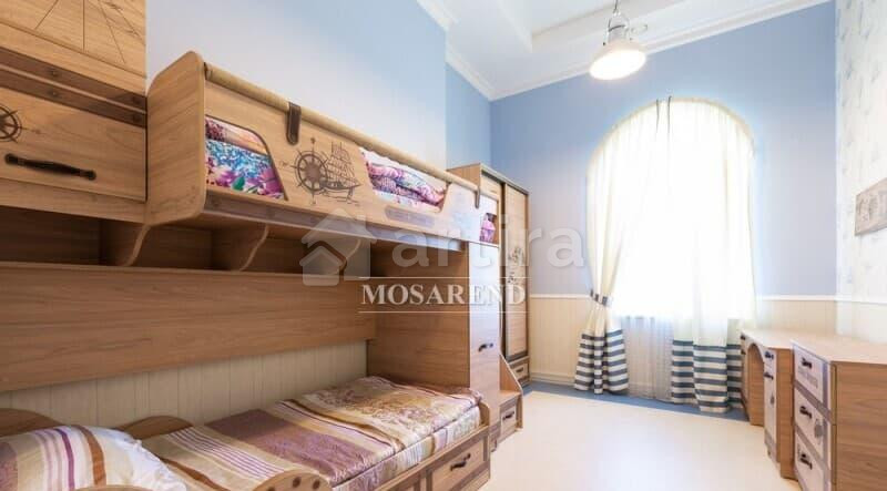 Коттедж, 1350 м2 Мытищи - изображение 15