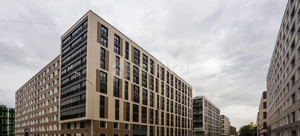 Гараж, 20 м2 Санкт-Петербург - изображение 4