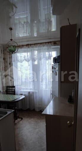 2-комн. квартира, 48 м2, 3/5 эт. Калининград - изображение 13