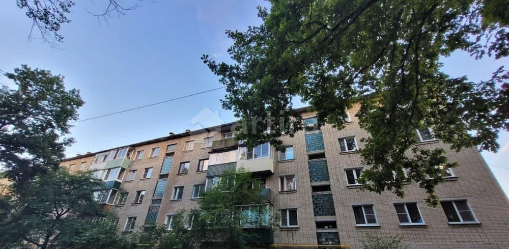 2-комн. квартира, 50 м2, 4/5 эт. Обнинск - изображение 11