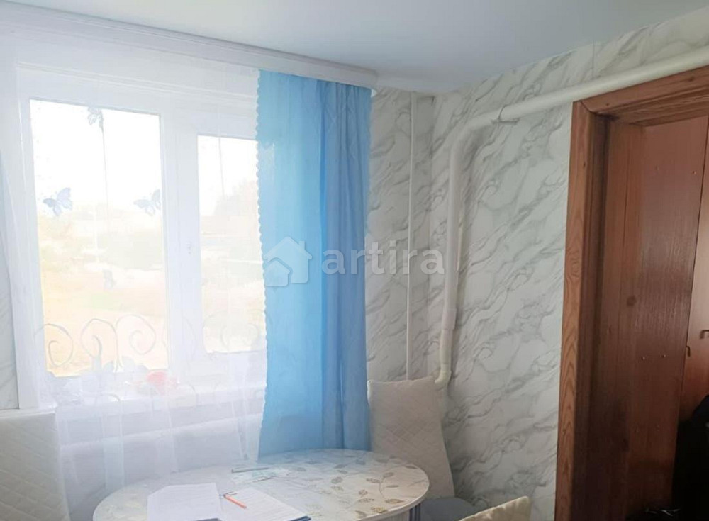 Дом, 60 м2, 15 соток, 1 эт. Арзамас - изображение 2