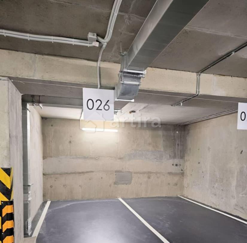 Гараж, 13.3 м2 Санкт-Петербург - изображение 5