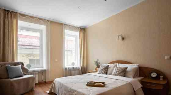 3-комн. апарт-ы, 90 м2, 3/4 эт. Санкт-Петербург