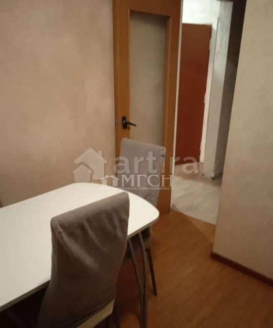 1-комн. квартира, 38.5 м2, 10/17 эт. Москва - изображение 7