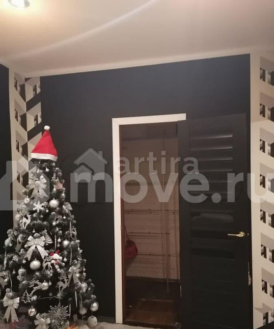 3-комн. квартира, 54 м2, 4/8 эт. Москва - изображение 5