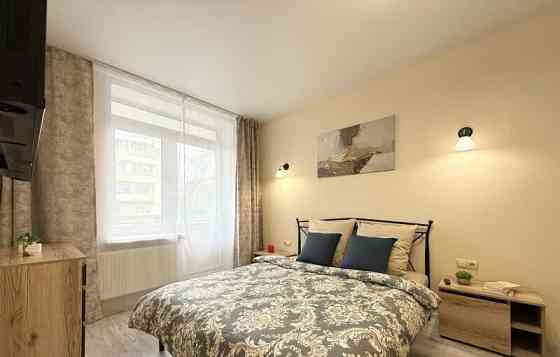 2-комн. квартира, 67 м2, 1/11 эт. Калуга