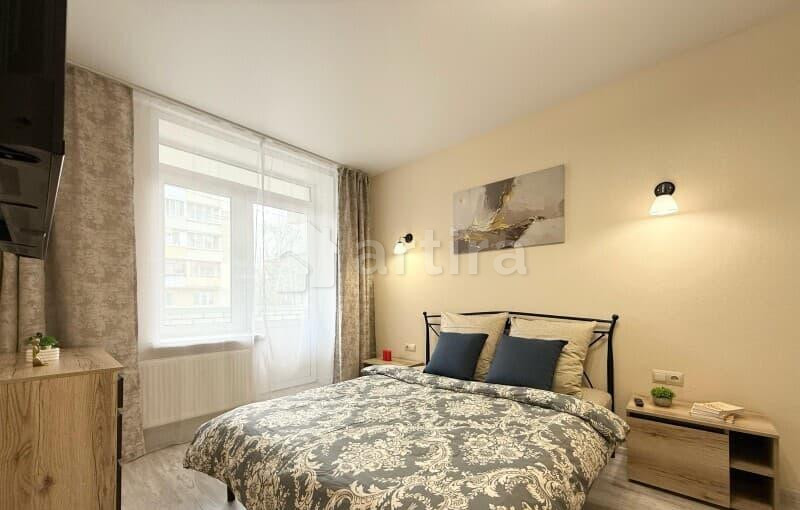 2-комн. квартира, 67 м2, 1/11 эт. Калуга - изображение 2