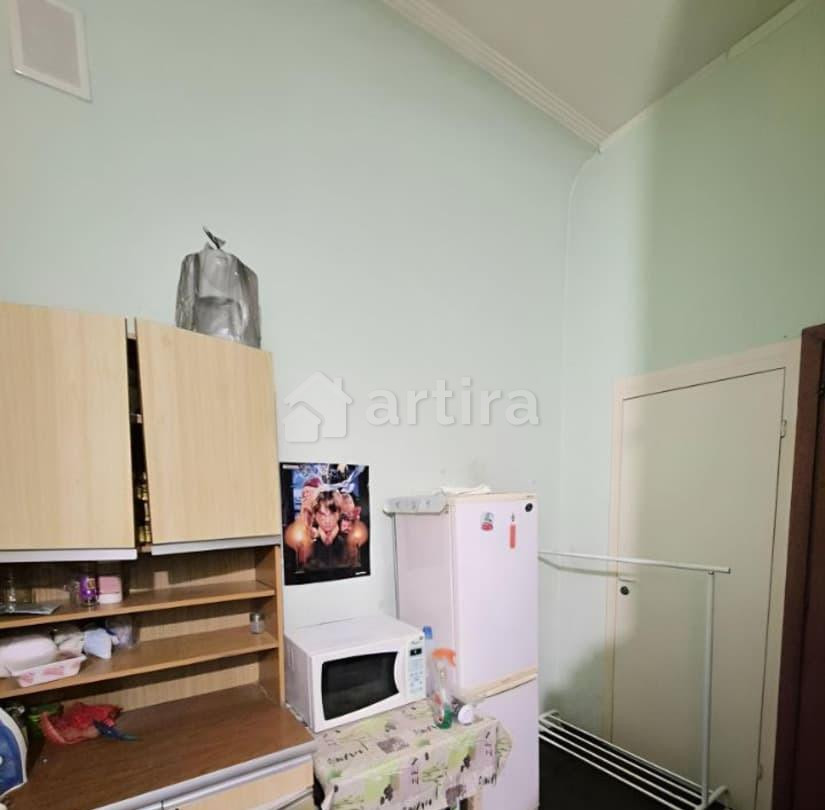 Комната, 256 м2, 5/6 эт. Санкт-Петербург - изображение 5