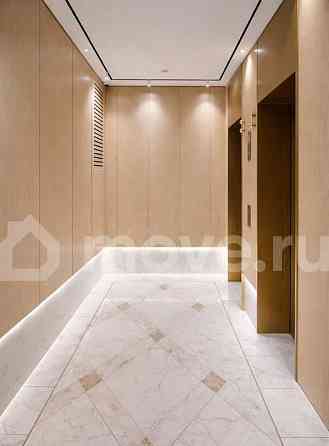 3-комн. пентхаус, 75 м2, 7/8 эт. Москва