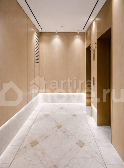 3-комн. пентхаус, 75 м2, 7/8 эт. Москва - изображение 6