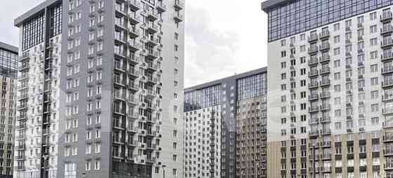 2-комн. апарт-ы, 70 м2, 17/17 эт. Москва
