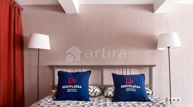 Студия, 38 м2, 2/7 эт. Москва - изображение 2