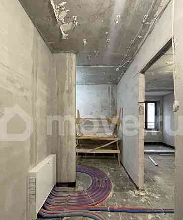 3-комн. квартира, 91 м2, 31/47 эт. Москва