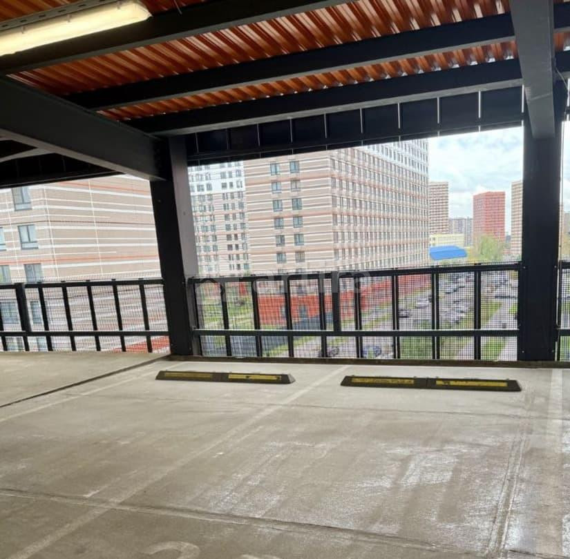 Гараж, 13 м2 Одинцово - изображение 4