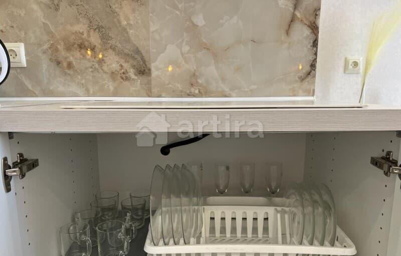 1-комн. квартира, 35 м2, 16/20 эт. Калуга - изображение 9