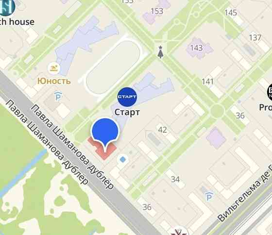 Гараж, 18 м2 Екатеринбург