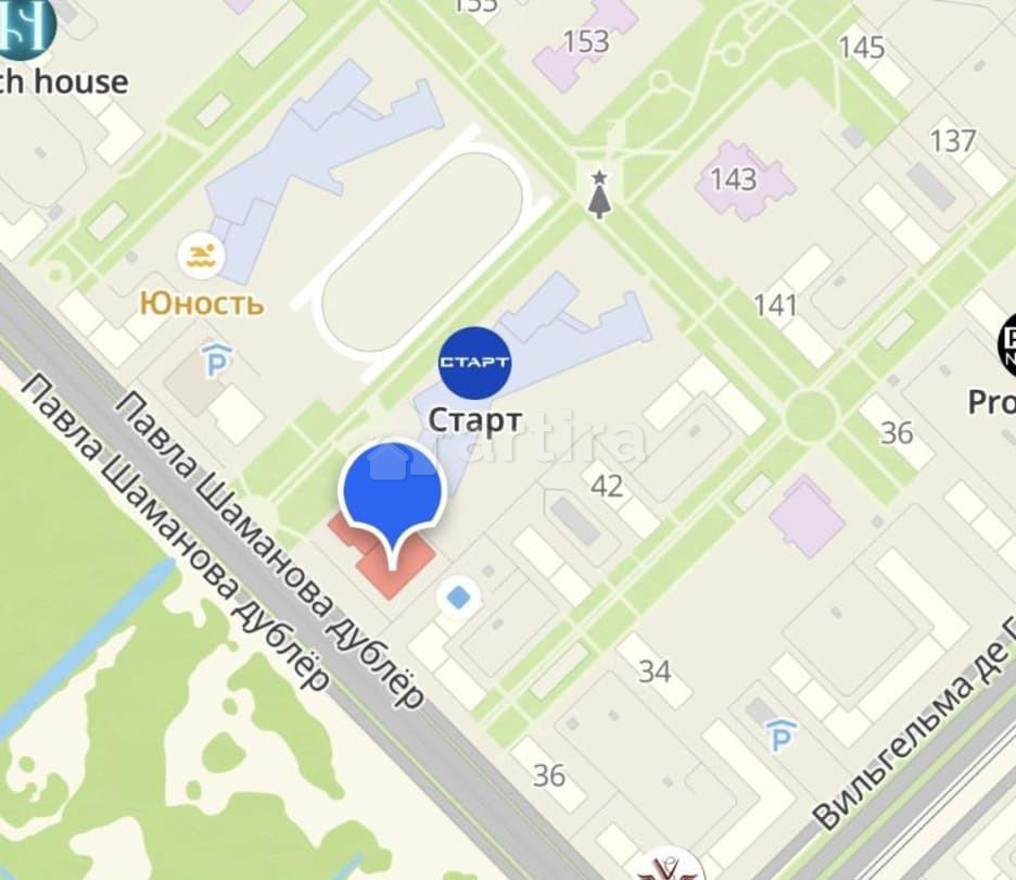 Гараж, 18 м2 Екатеринбург - изображение 4