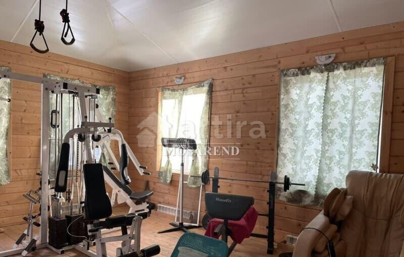 Коттедж, 500 м2 Чехов - изображение 11