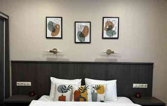 3-комн. апарт-ы, 65 м2, 4/9 эт. Санкт-Петербург