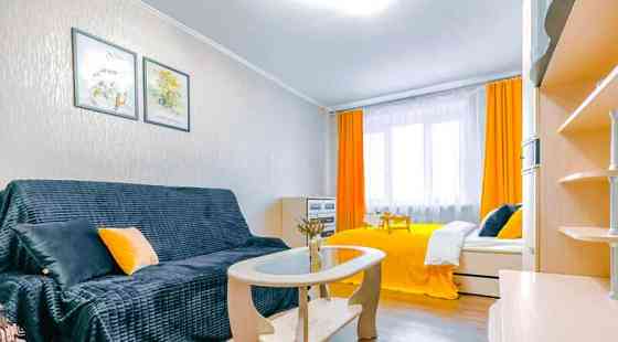 1-комн. квартира, 40 м2, 8/12 эт. Кронштадт