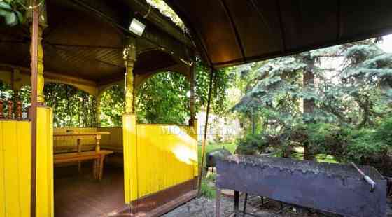 Дом, 400 м2 Москва