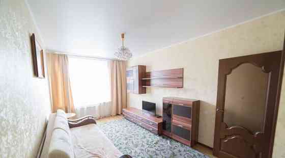 1-комн. квартира, 40 м2, 5/23 эт. Уфа