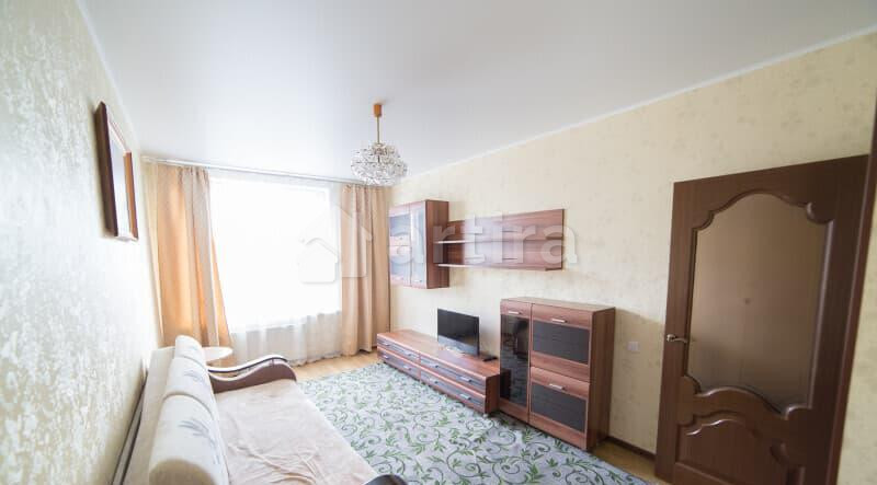 1-комн. квартира, 40 м2, 5/23 эт. Уфа - изображение 6