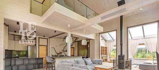 Дом, 400 м2, 50 соток, 2 эт. Солнечногорск