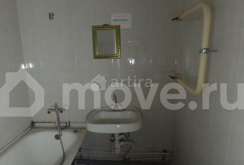 4-комн. квартира, 83.3 м2, 13/20 эт. Москва - изображение 3