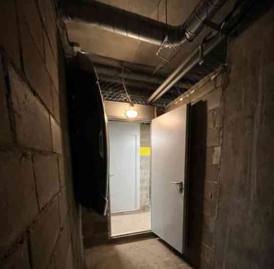 Гараж, 4 м2 Видное