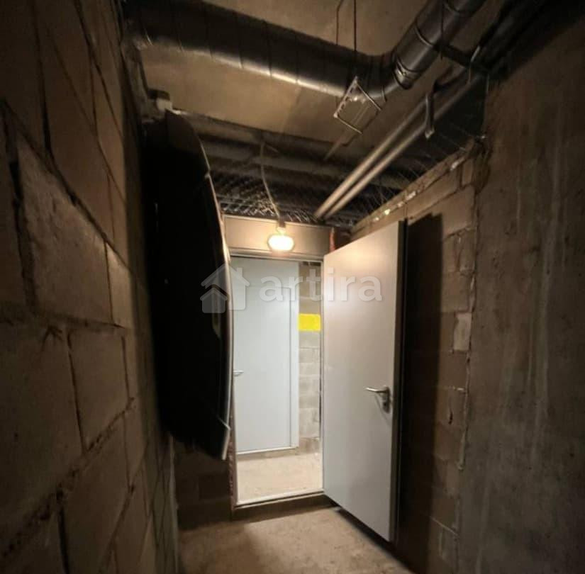 Гараж, 4 м2 Видное - изображение 4