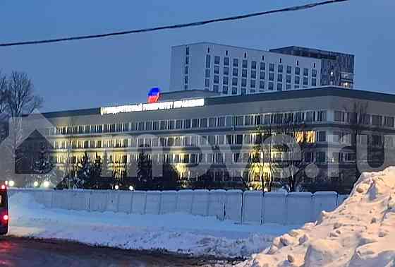 Студия, 17.2 м2, 1/9 эт. Москва