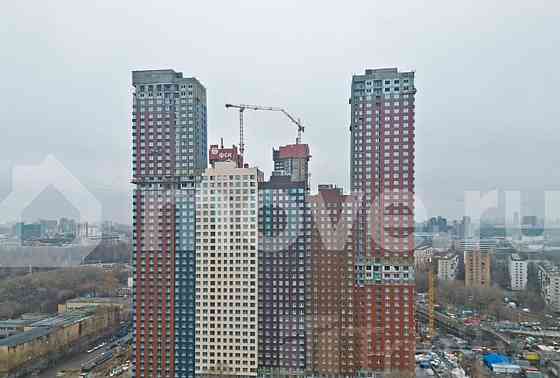 2-комн. квартира, 64.9 м2, 36/48 эт. Москва