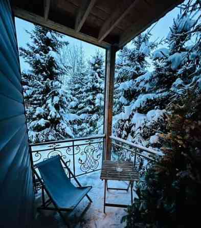 Коттедж, 200 м2 Краснознаменск