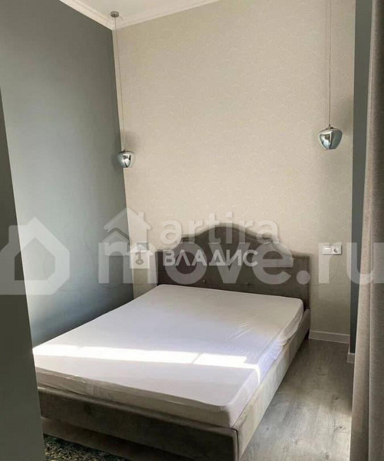 3-комн. апарт-ы, 52.4 м2, 2/4 эт. Москва - изображение 3