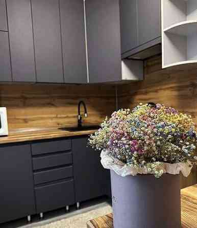 1-комн. квартира, 41 м2, 4/11 эт. Самара