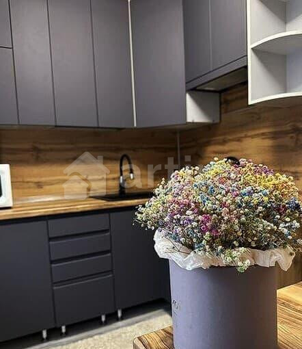 1-комн. квартира, 41 м2, 4/11 эт. Самара - изображение 1