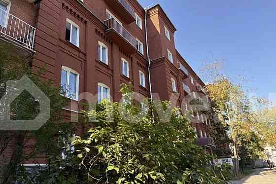 Студия, 20.7 м2, 2/5 эт. Москва