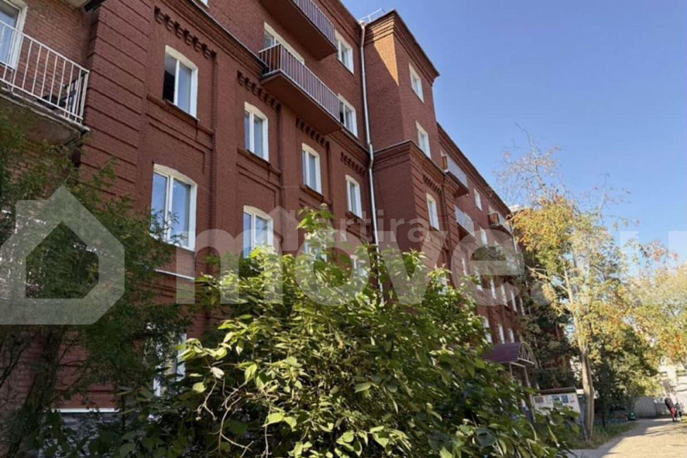 Студия, 20.7 м2, 2/5 эт. Москва - изображение 4