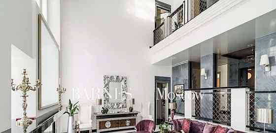 Дом, 970 м2, 32 сотки, 2 эт. Одинцово