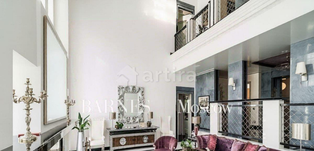 Дом, 970 м2, 32 сотки, 2 эт. Одинцово - изображение 5