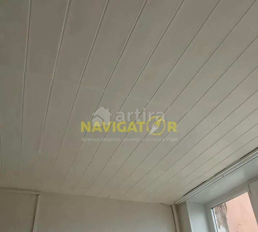 Комната, 15 м2, 9/9 эт. Уфа - изображение 4