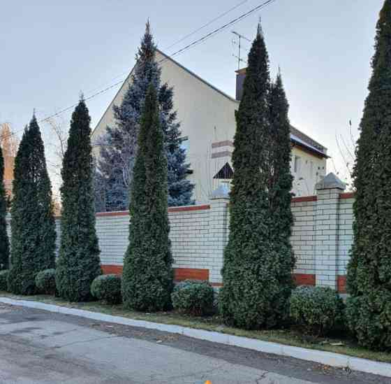 Коттедж, 667 м2, 25 соток, 3 эт. Саратов