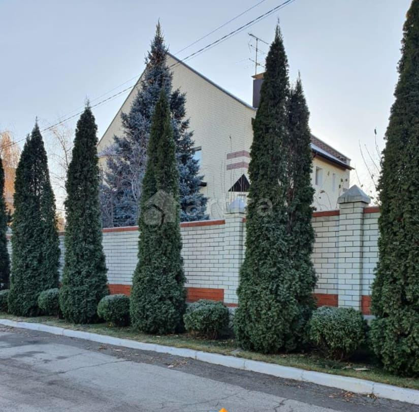 Коттедж, 667 м2, 25 соток, 3 эт. Саратов - изображение 3